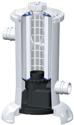 Épurateur à Cartouche 5,3 m3/h SummerWaves