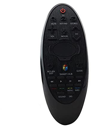 Keneddng Telecomando for Samsung Smart Touch UN55HU9000F UN65HU9000F