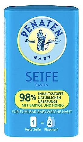 Penaten Seife Savon, 90 g