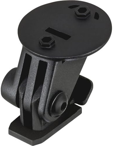 Sigma Unisex – Erwachsene Adapter-2279167512 Adapter, Schwarz, Einheitsgröße