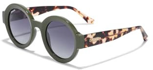 D.Franklin - Lunettes de soleil unisexes avec verres de protection UV - Polarisées - Modèle 913