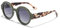 D.Franklin - Gafas de sol unisex con cristales de protección UV - Polarizadas - Modelo 913