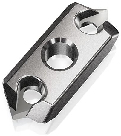 Knipex - Doppelseitiges Ersatzmesser für 90 23 01 BKA (9023010)
