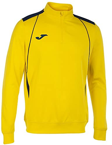 Joma Herren Sweatshirt Mann Championship VII Sweatshirt