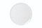 Plato pizza blanco 33 cm