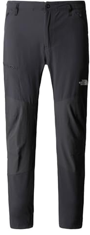 THE NORTH FACE M SPEEDLIGHT Slim Tapered Pant - 34