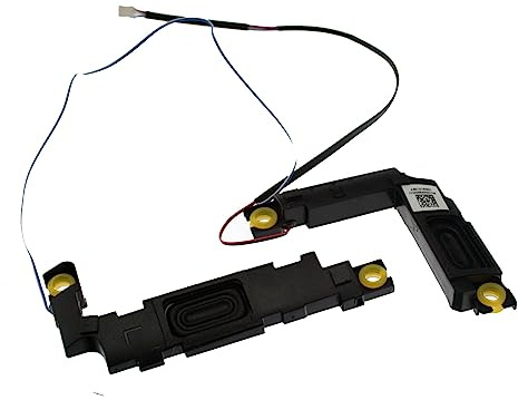 Acer Aspire 6 A615-51 Haut-parleur d'origine