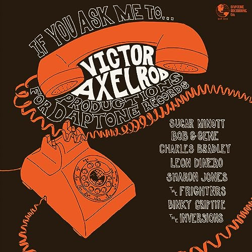 Daptone