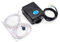 Jieotwice Pequeño Generador de Ozono para Bañera de Spa/Piscina/Tanque de Agua/Purificador Esterilizador/Desinfectador AC 220V 200MG/H