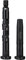 Topeak Plug'n Tool Mountain, zwei Werkzeug-Sets, passt in MTB-Lenker, mit 3,5 mm schlauchlosem Reifenreparaturwerkzeug und Dübeln und 7 Werkzeug-Bits (Mountainbike-Version)