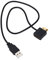 Beufee Adattatore HDMI, Adattatore HDMI Maschio a Femmina Cavo Caricabatterie USB 2.0 da 50 Cm Connettore Adattatore HDMI Cavo Prolunga HDMI per TV Dvd LCD TV HD