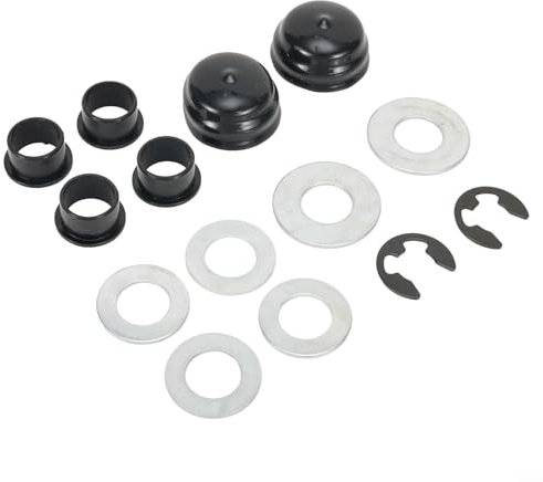 Bague de direction pour roue avant - Convient pour les tracteurs de la série YTH Cast Axle Series Tracteurs Tondeuses à gazon Accessoires