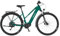 FISCHER E-Bike ATB Terra 4.0i Elektrofahrrad für Damen und Herren, RH 45, Mittelmotor 80, 36 V Akku