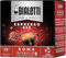 Caffé ROMA compatibili con Bialetti - Multipack da 144 Capsule in Alluminio (2 Box da 72) - Formato Risparmio
