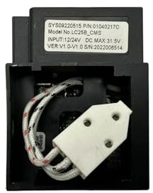 Compresseur 12v24 Volts 12 Volts Congélateur De Voiture Réfrigérateur Extérieur Compresseur CC ZH25G 35G(25 driver board)