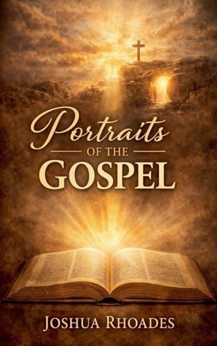 Portraits of the Gospel