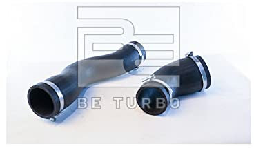 BE TURBO 700536 Motorräume