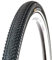 Continental Unisex – Erwachsene Double Fighter III Reife, schwarz, 37-622 (28 x 1 3/8 x 1 5/8)