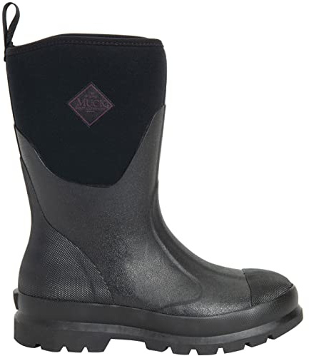 Muck Boots Chore Classic Short Boots