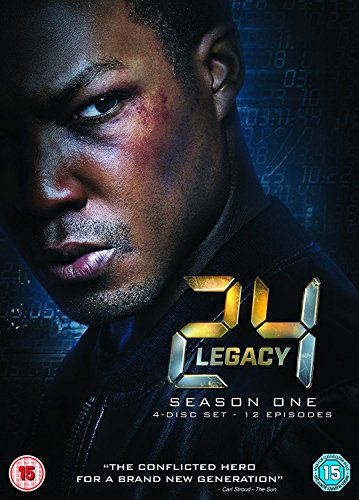 20th Century Fox Home Entertainment 2724503213856