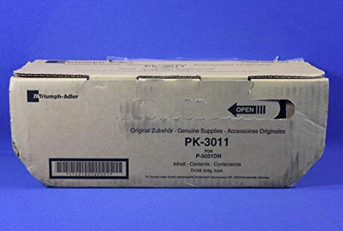 Triumph-Adler PK-3011 Toner Black
