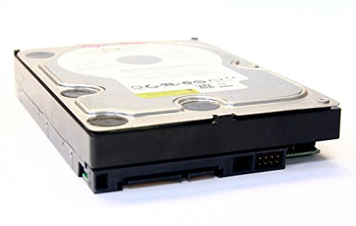 Western Digital WD3200AAJS Caviar SE 320GB SATA 2 3,5 7200rpm 8MB Hard Disk HDD (Generalüberholt)