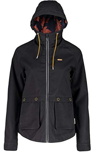 Maloja Damen Selinam. Jacke