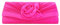 wocharm Charming Women Satin Banquet Bag Clutch Prom Wedding Club Evening Handbag(Hot Pink)