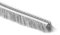 sourcing map Brush Weather Stripping, 5M/16.4Ft Card-Slot Seal Strip Pile Weatherstrip Door Sweep Brush for Door Window, 6x8mm/WxH