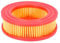 MAXPOWER 334422 Luftfilter für MTD, Cub Cadet, Troy-Bilt Rasenmäher ersetzt OEM #951-14628, 751-14628, Multi