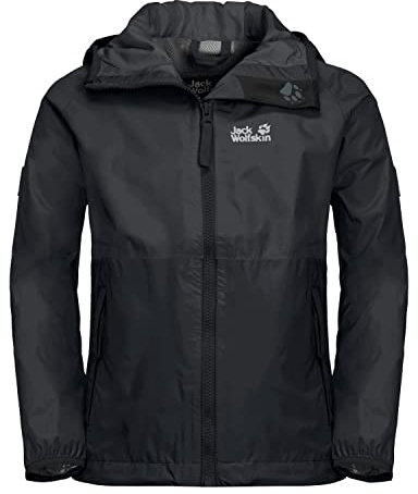 Jack Wolfskin RAINY DAYS KIDS