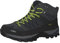 CMP - Rigel Mid Trekking Shoes Wp, Grey-B.Blue, 47