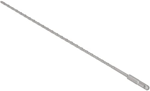 KOTARBAU® Broca SDS Plus 6 x 450 mm, Broca para hormigón, mampostería, Perforación eficiente y precisa, SDS+, Accesorio para martillo perforador