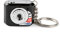 Camnoon X3 Tragbare Mini-Digitalkamera mit hoher Denifition, Mini-DV-Unterstützung, 32 GB TF-Karte mit Mikrofon, Schwarz