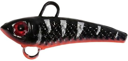 Paladin Ultralight Action Spin 4,5g firetiger-schwarz