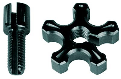 ihreesy Kupplungskabeleinsteller, CNC Aluminium Motorrad Kupplungshebel Schraube Einsteller Einstellschraube Universal Kupplungshebel Einstellen Kupplungszugdraht-Einstellschraube,Grau