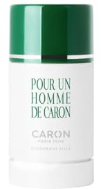 Caron Pour Un Homme De Caron Deodorante Stick 75 gr