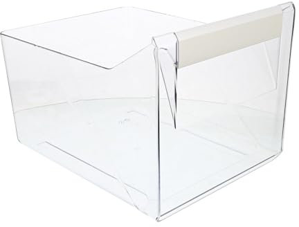 Gemüseschublade AEG 140010513103 für Kühlschrank