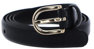 Joop! 2,0 CM Classic Women's Belt W80 D`Blue