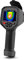 SilteD Caméra d'imagerie Thermique Commerciale Caméra Thermique Infrarouge HT-A9 Imageur Thermique Écran TFT 3,5 Pouces Résolution LCD 640 * 480 Détecteur de température Portable pour l'inspection