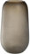 LEONARDO HOME Trogolo Vase, 1 Stück, Elegante Straußenvase für Blumen und Zweige, natürliche Ästhetik in sanften Erdfarbtönen, authentisches & vielseitiges DesignHöhe 40 cm, Taupe, 033204