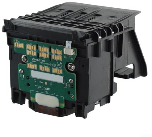 Druckkopf, Druckköpfe Ersatz-Kits Teil Druckerzubehör für HP 8216 7740 7720 8720 8730 8710 8210