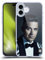 Head Case Designs Offizielle Robbie Williams Gedrucktes Smoking Kalendar Soft Gel Handyhülle Hülle kompatibel mit Apple iPhone 16 Plus