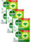 Dettol Soap Original Antibacterial Bar - 3 Twin Pack, 6 x 100g Antibacterial Hand & Body Soap Bar – Disinfects and Kills 99.99% of Germs, Ideal for Handwashing and Cleansing