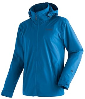 Maier Sports Men's Metor Rec M Outdoor Jacket (Pack of 1)