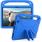 Funda para tablet 10/10 Plus, a prueba de golpes, suave, protección contra caídas con 2 asas para niños y estudiantes