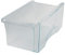 LUTH Premium Profi Parts Tiroir de congélation 410 x 170 x 240 mm, court, en bas, compatible avec Liebherr 9791290, pour réfrigérateur