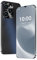 Fine Life Pro Telefono sblocco, processore 4-core, smartphone 4G-LTE TDD FDD, fotocamera 2MP+8MP, 2GB RAM, 16GB ROM, 128GB espandibile, schermo da 6,3 pollici (deep black)