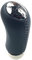 Schaltknauf Stick Für Clio III 2005-2009 Kangoo 2009 Für Scenic II 2003 2004-2006 Schaltgetriebe Autoinnenraum Schaltknauf 5-Gang Schalthebelgriff(Bright)