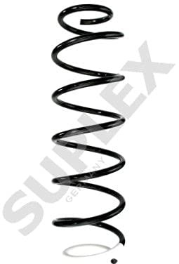 Suplex Coil Spring 27133 (Single)